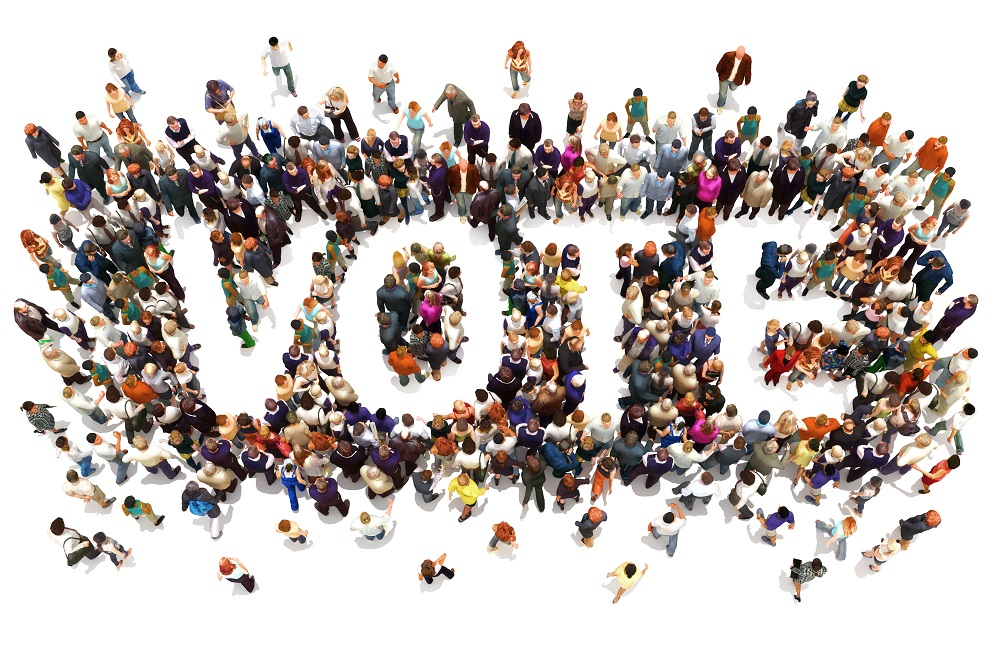 How Election Campaigns are Evolving with Digital Marketing blog image