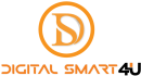 Digital Smart 4U Logo